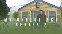 My Unique B&B S2 Ep13