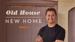 George Clarke's Old House New Home S8 Ep08