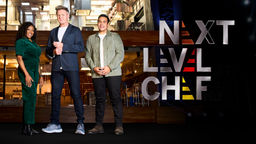 Next Level Chef UK S1 Ep04