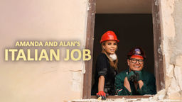 Amanda and Alan's Italian Job S1 Ep07
