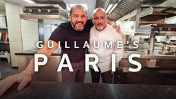 Guillaume's Paris S1 Ep07