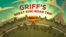 Griff's Great Kiwi Road Trip S1 Ep02
