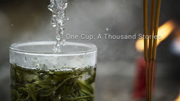 One Cup: a Thousand Stories S1 Ep01