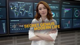 The Secret Genius of Modern Life S1 Ep05