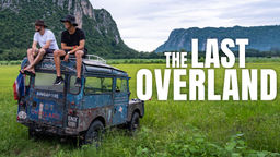 The Last Overland S1 Ep01
