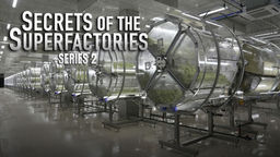 Secrets of the Superfactories S2 Ep02