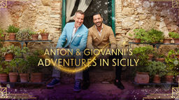 Anton and Giovanni's Adventures in Sicily S1 Ep03