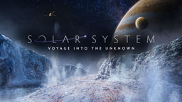 Solar System S1 Ep01
