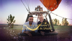 Anton and Giovanni's Adventures in Spain S1 Ep02
