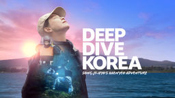 Deep Dive Korea: Song Ji-Hyo's Haenyeo Adventure S1 Ep03