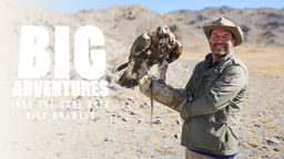 Big Adventures: Into the Gobi Desert With Nick Knowles S1 Ep02
