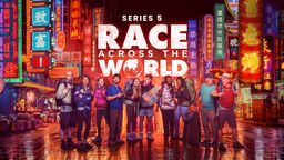 Race Across the World S5 Ep07