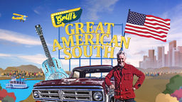 Griff's Great American South S1 Ep02