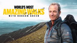 World's Most Amazing Walks S1 Ep05