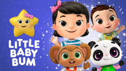 Little Baby Bum