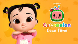CeCe Time