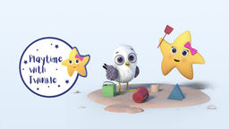 Playtime With Twinkle
