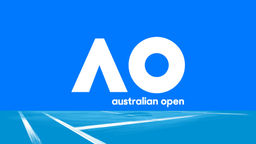 (L) Australian Open (2026)