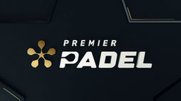 Premier Padel Match Highlights (2026)