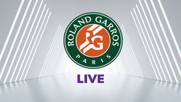 (L) Roland Garros (2026)