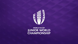 World Rugby Junior World Championship : Georgia Vs Uruguay