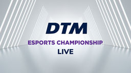 (L) DTM Esports Championship (2026)
