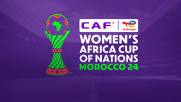 TotalEnergies Women's Africa Cup of Nations, Morocco (2026)
