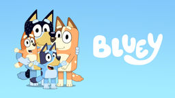 Bluey S1 Ep48