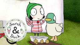 Sarah and Duck S2 Ep30
