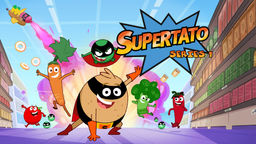 Supertato S1 Ep48