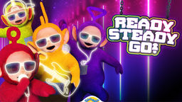 Teletubbies Ready Steady Go! S1 Ep10