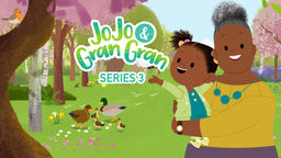 JoJo & Gran Gran S3 Ep22