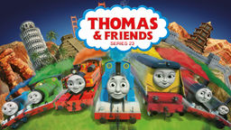 Thomas & Friends S23 Ep05
