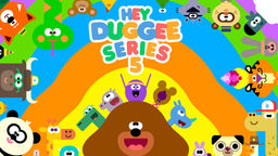 Hey Duggee S5 Ep15