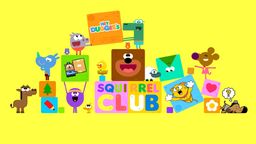 Hey Duggee's Squirrel Club S1 Ep09