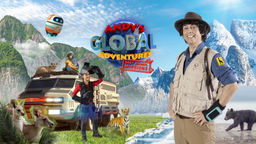 Andy's Baby Animal Missions S1 Ep02