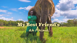 My Best Friend's an Animal S1 Ep05