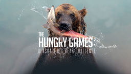 The Hungry Games: Alaska's Big Bear Challenge S1 Ep01