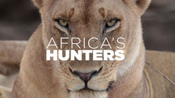 Africa's Hunters S3 Ep04
