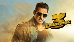 Dabangg 3