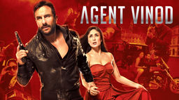 Agent Vinod