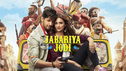 Jabariya Jodi