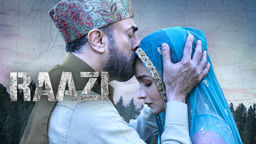 Raazi