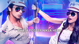 Phata Poster Nikhla Hero