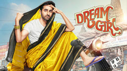 Dream Girl