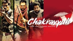 Chakravyuh