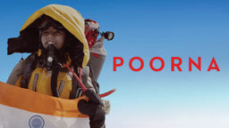 Poorna: Courage Has No Limit