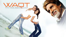 Waqt: the Race Against Time