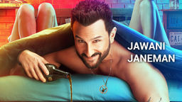 Jawaani Jaaneman