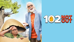 102 Not Out